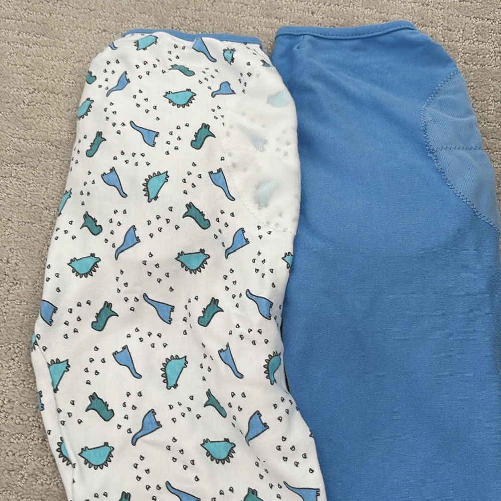 SwaddleMe Bundle - Picture 3 of 3